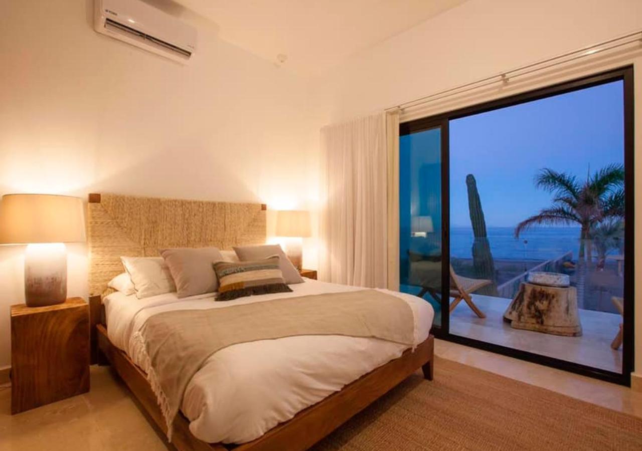 Appartement Casalabastilla à La Paz Extérieur photo