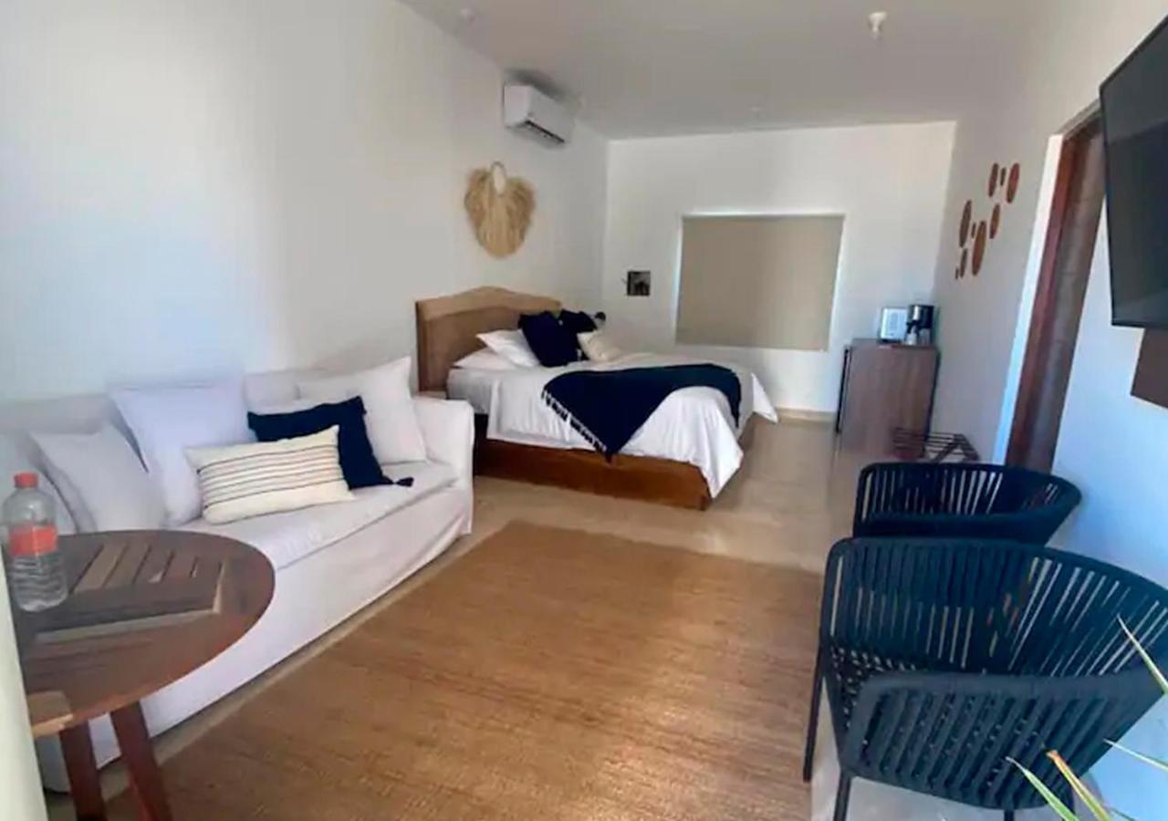 Appartement Casalabastilla à La Paz Extérieur photo