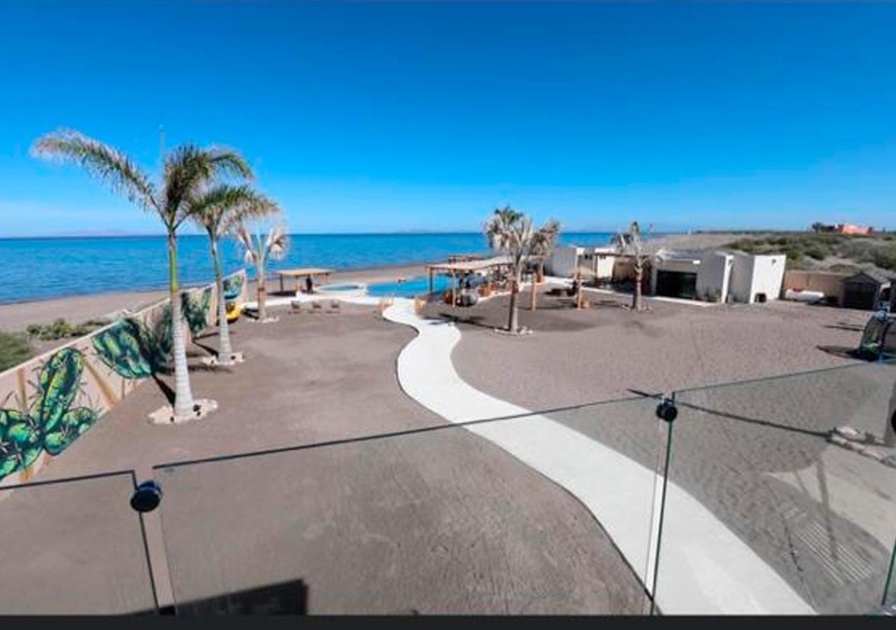 Appartement Casalabastilla à La Paz Extérieur photo