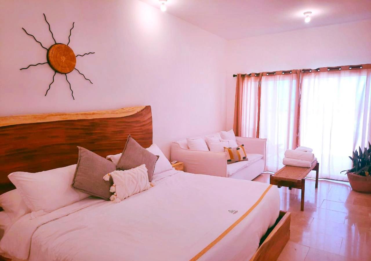Appartement Casalabastilla à La Paz Extérieur photo