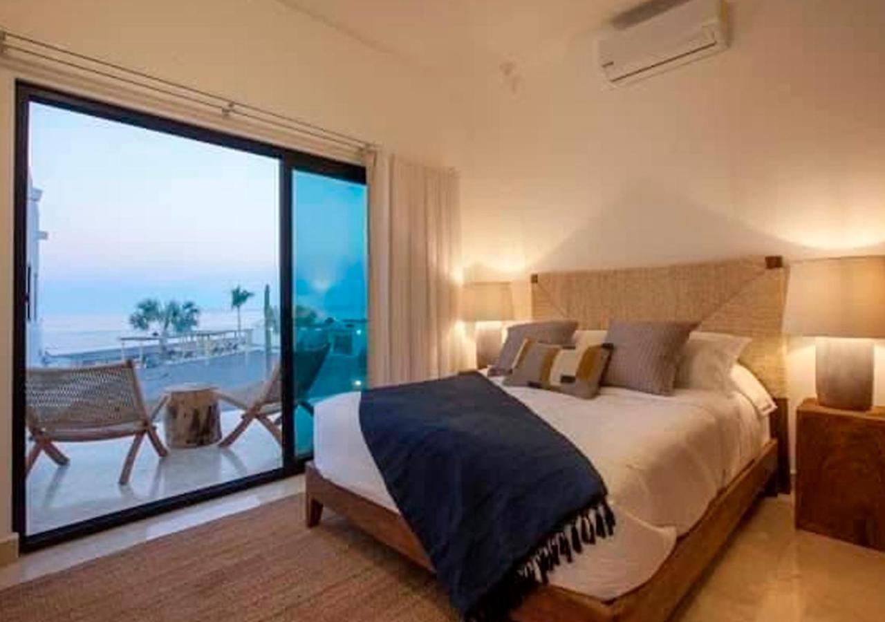 Appartement Casalabastilla à La Paz Extérieur photo