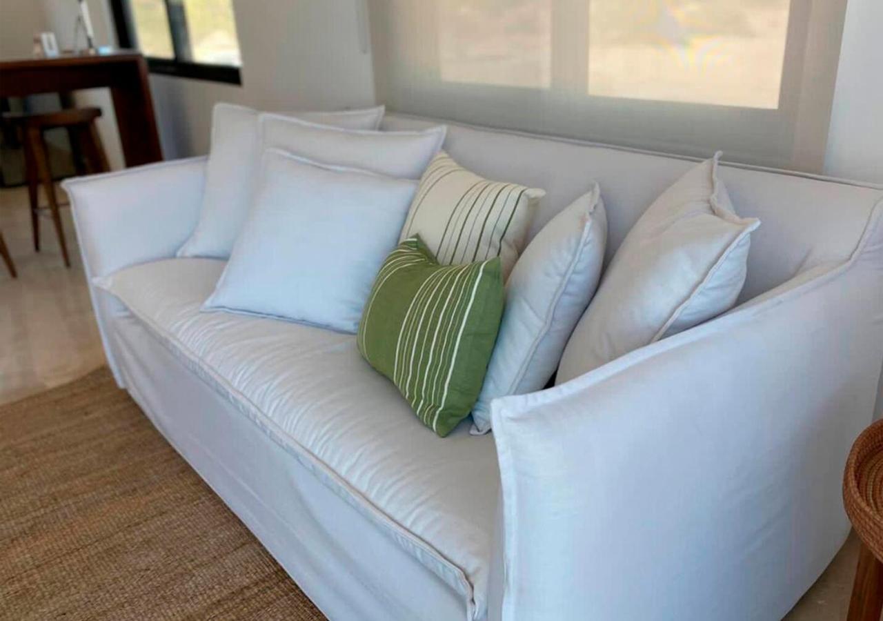 Appartement Casalabastilla à La Paz Extérieur photo