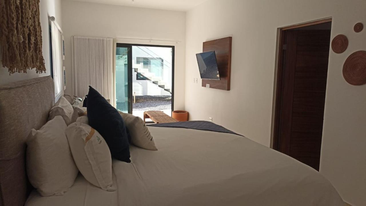 Appartement Casalabastilla à La Paz Extérieur photo
