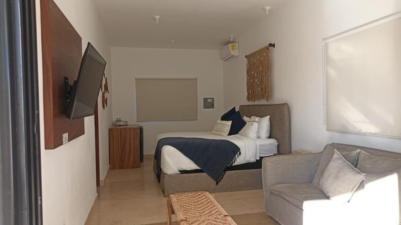 Appartement Casalabastilla à La Paz Extérieur photo
