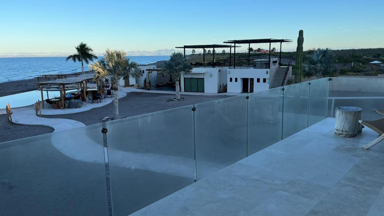 Appartement Casalabastilla à La Paz Extérieur photo