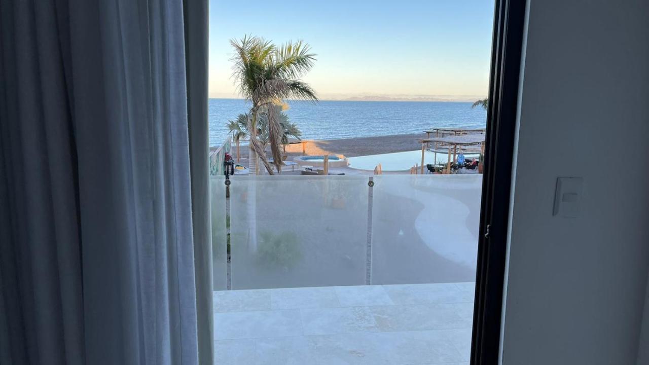 Appartement Casalabastilla à La Paz Extérieur photo