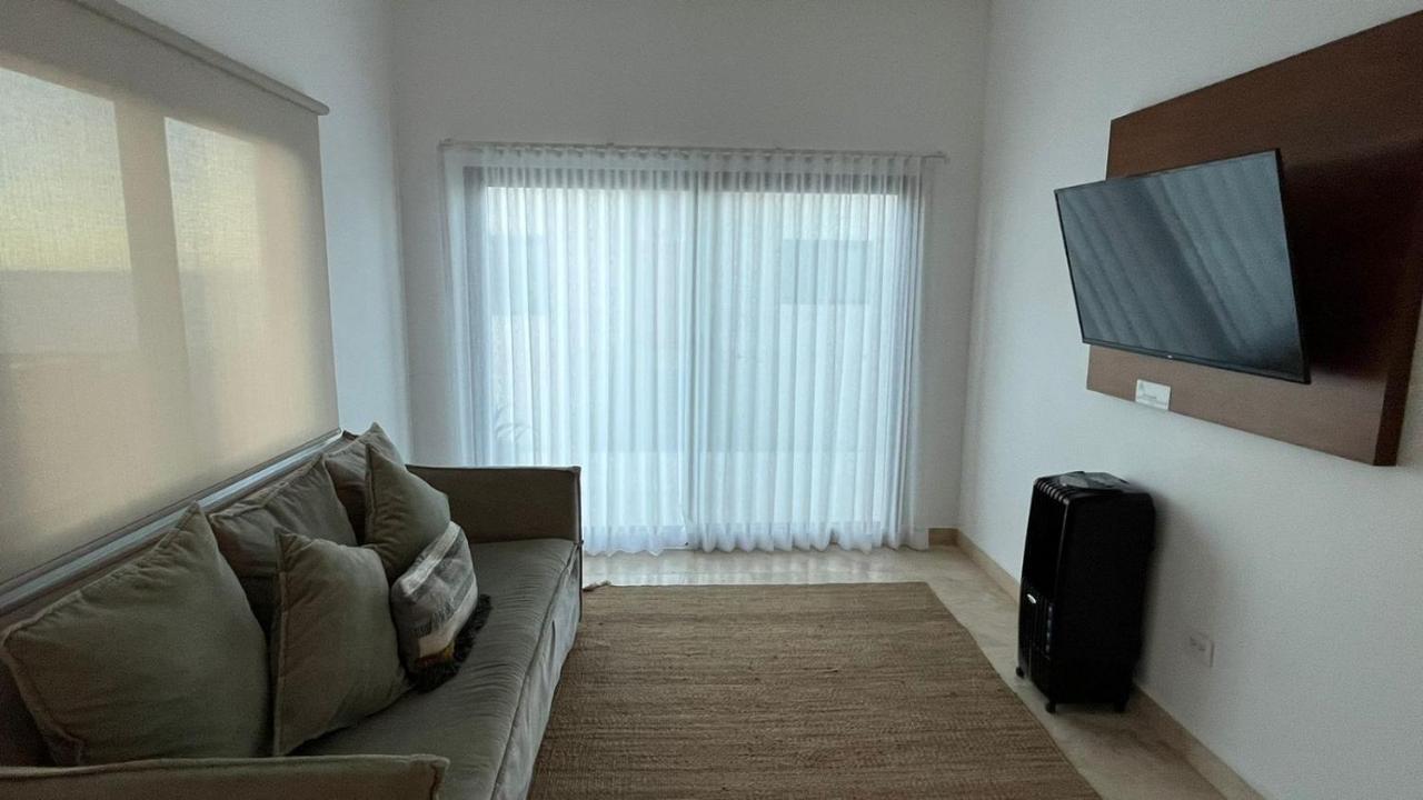 Appartement Casalabastilla à La Paz Extérieur photo
