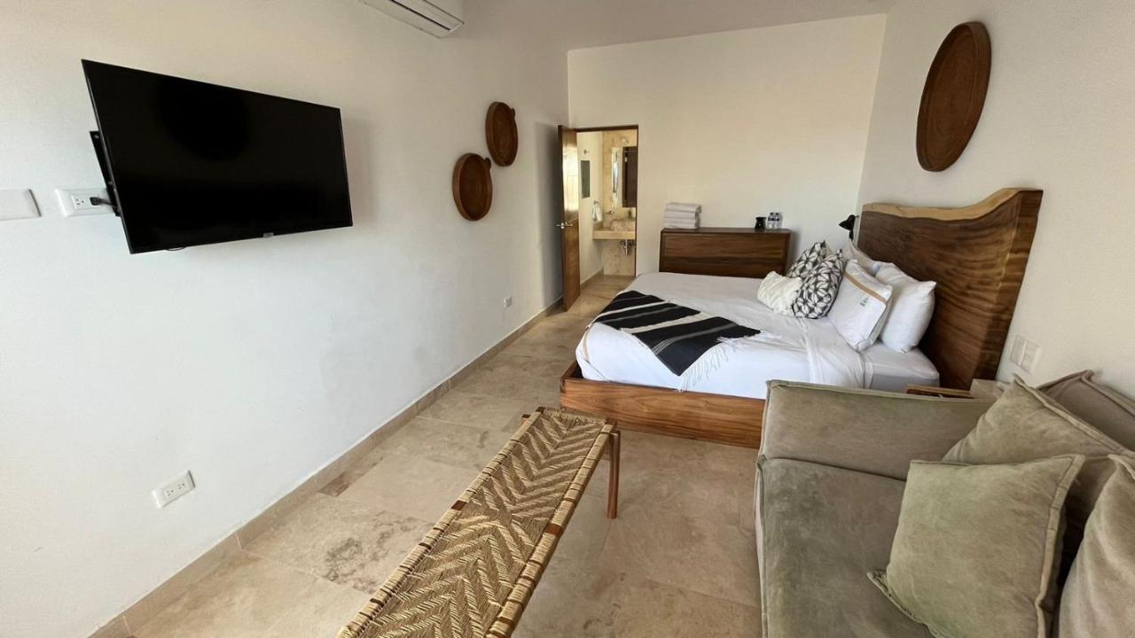 Appartement Casalabastilla à La Paz Extérieur photo