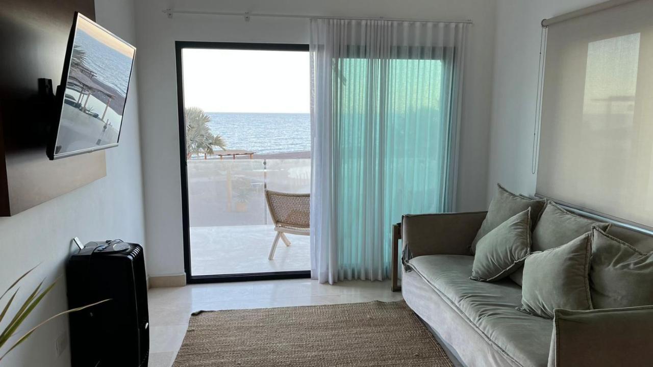 Appartement Casalabastilla à La Paz Extérieur photo