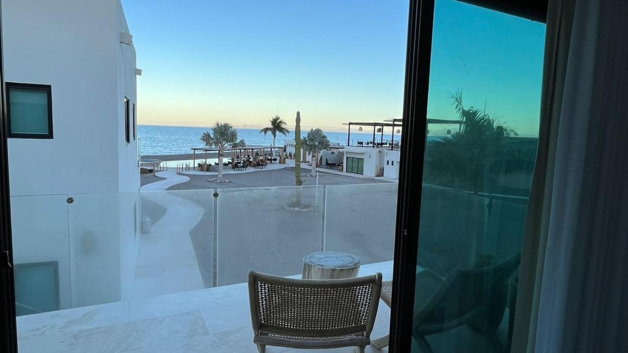 Appartement Casalabastilla à La Paz Extérieur photo