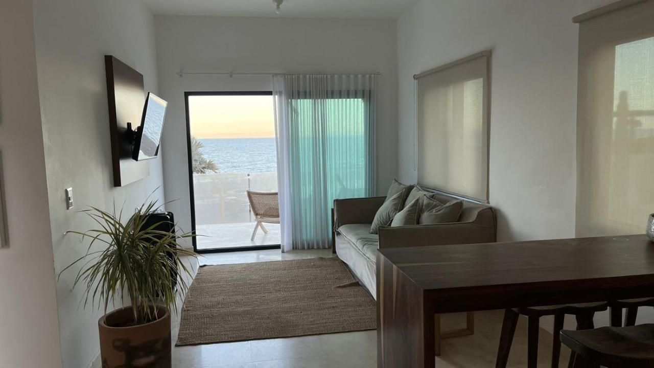 Appartement Casalabastilla à La Paz Extérieur photo