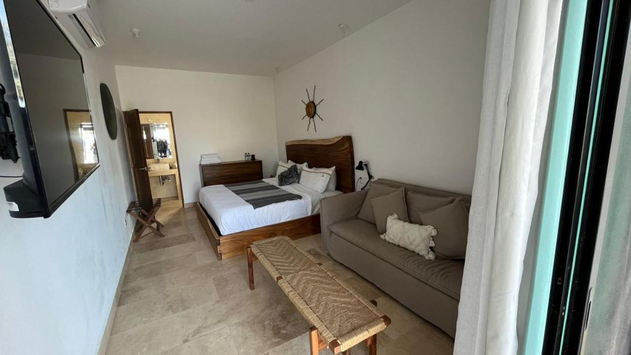 Appartement Casalabastilla à La Paz Extérieur photo