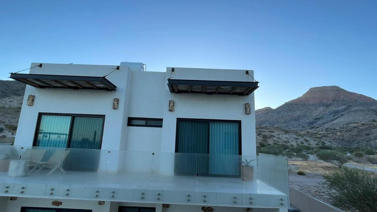 Appartement Casalabastilla à La Paz Extérieur photo