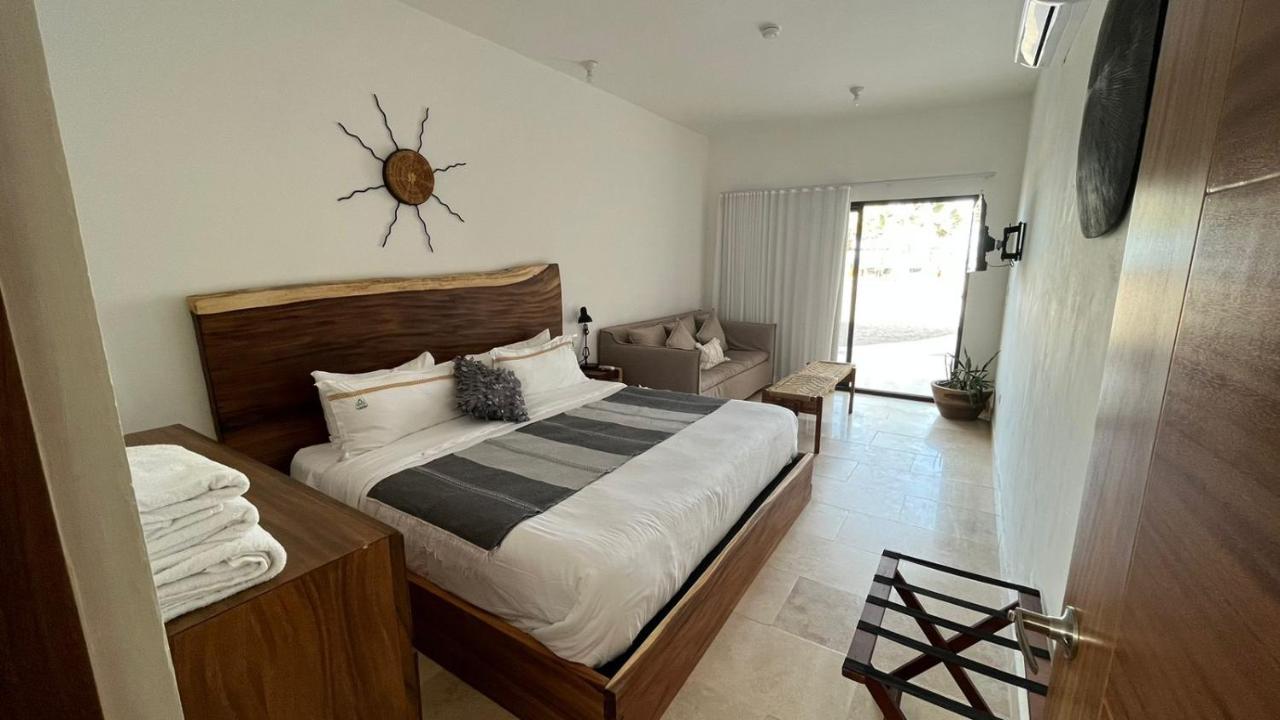 Appartement Casalabastilla à La Paz Extérieur photo