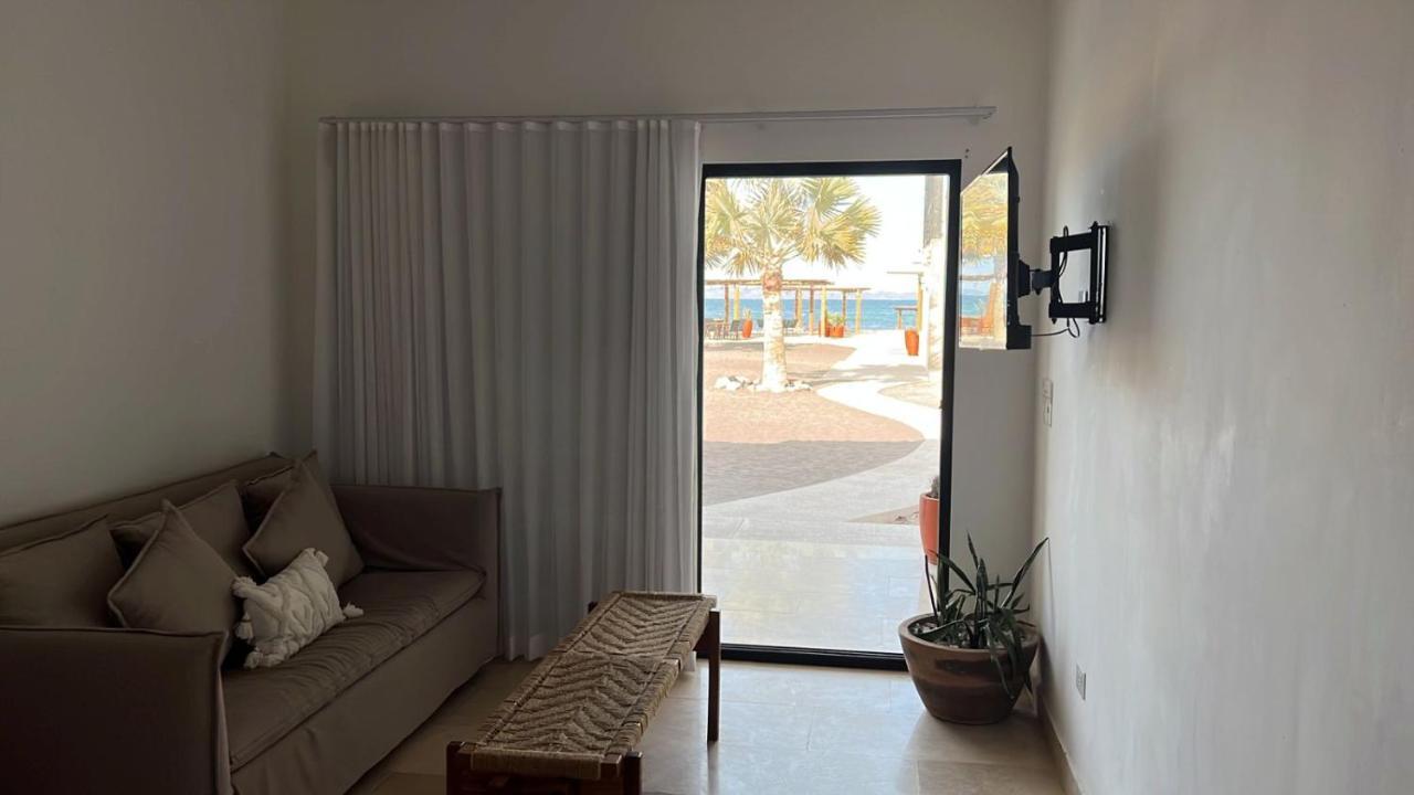 Appartement Casalabastilla à La Paz Extérieur photo