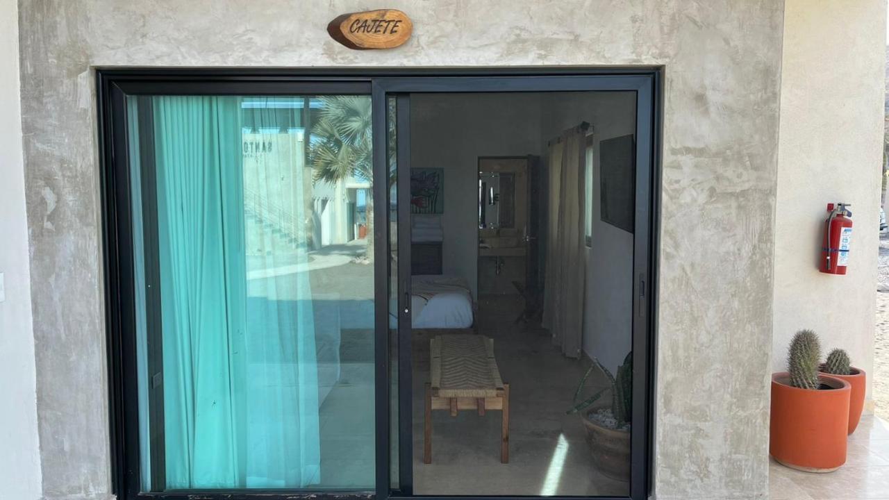 Appartement Casalabastilla à La Paz Extérieur photo