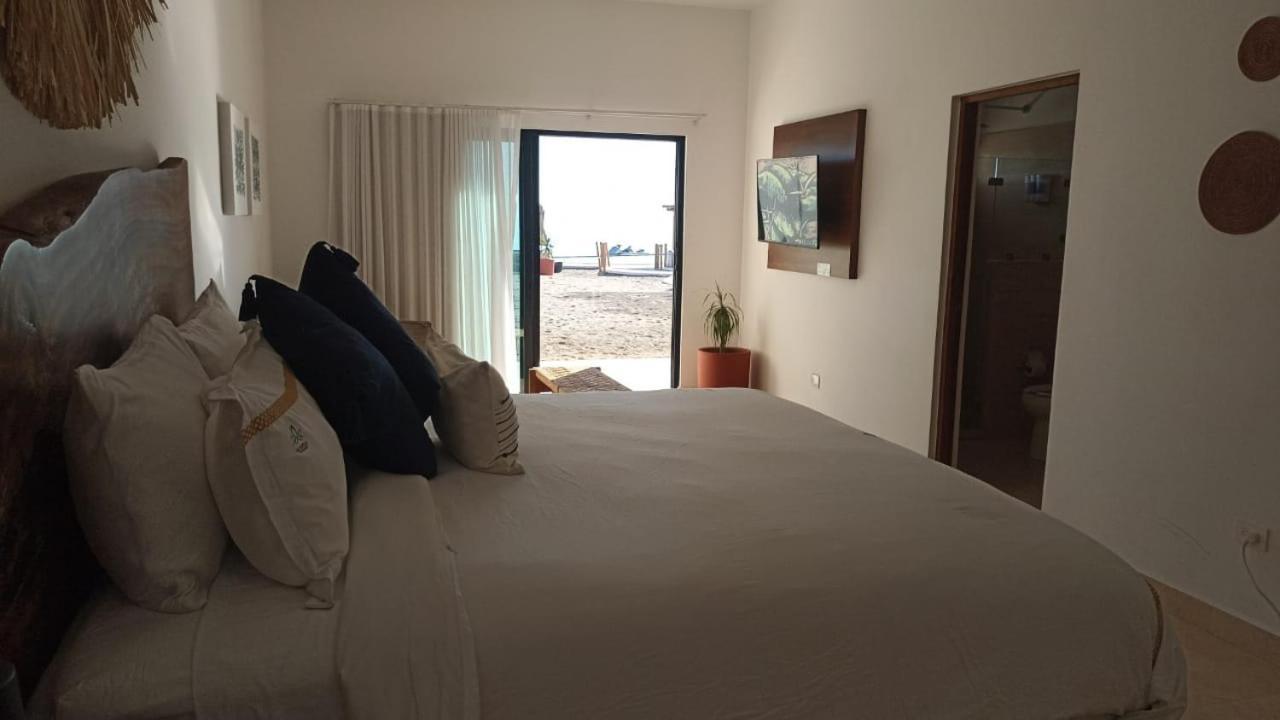 Appartement Casalabastilla à La Paz Extérieur photo