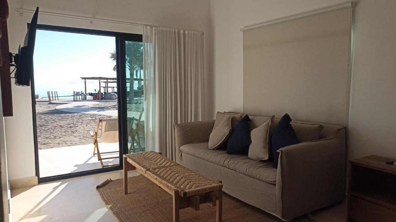 Appartement Casalabastilla à La Paz Extérieur photo