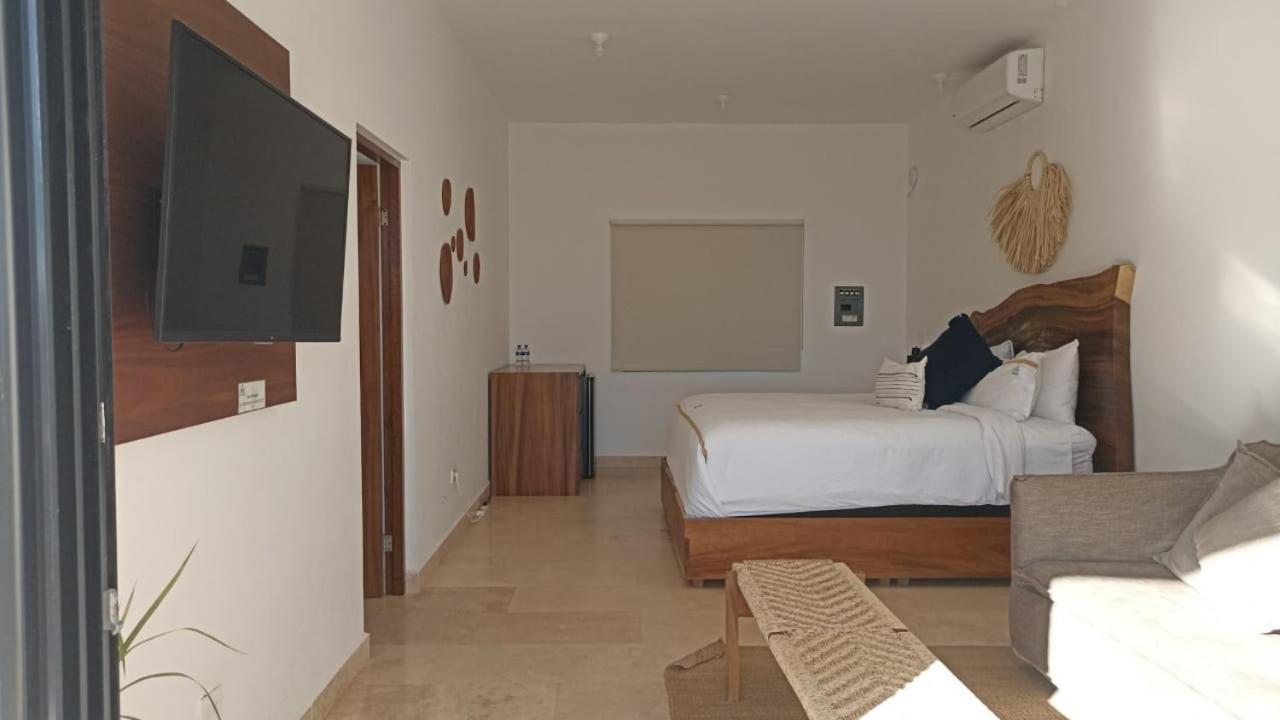 Appartement Casalabastilla à La Paz Extérieur photo