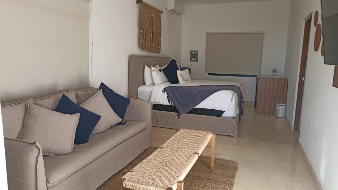 Appartement Casalabastilla à La Paz Extérieur photo