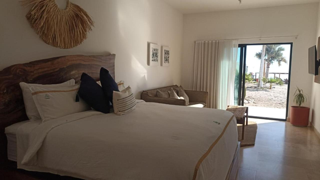 Appartement Casalabastilla à La Paz Extérieur photo